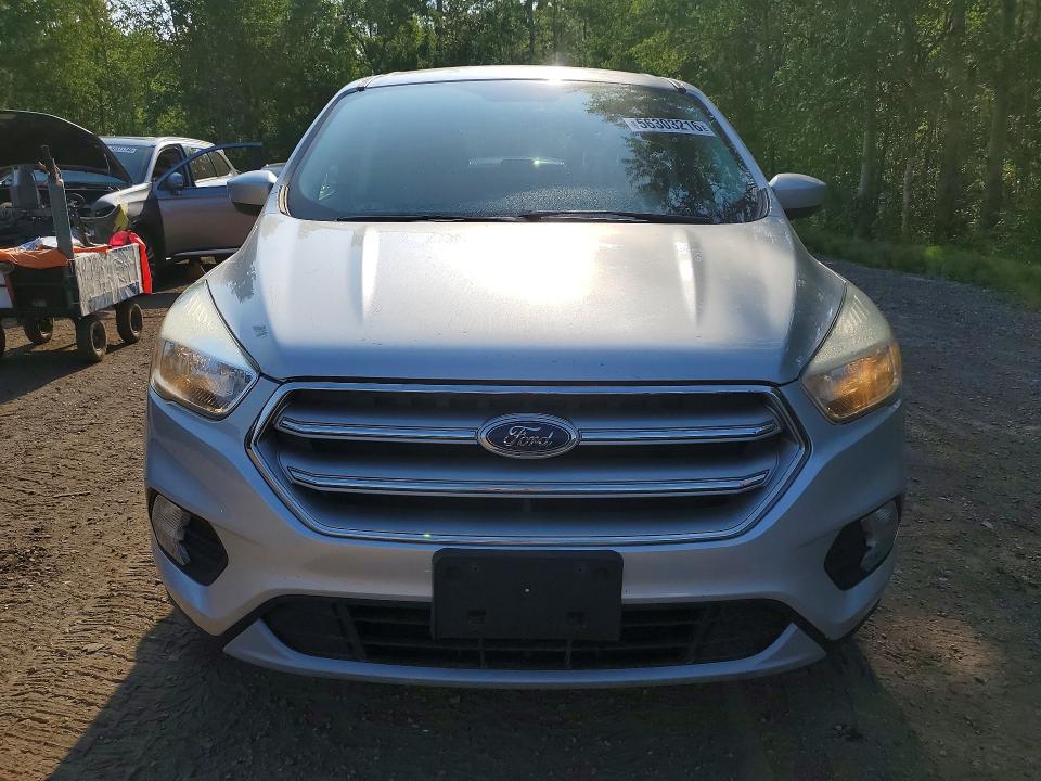 Фото 5 с аукциона – 2017 FORD ESCAPE с VIN 1FMCU0GD3HUE77600