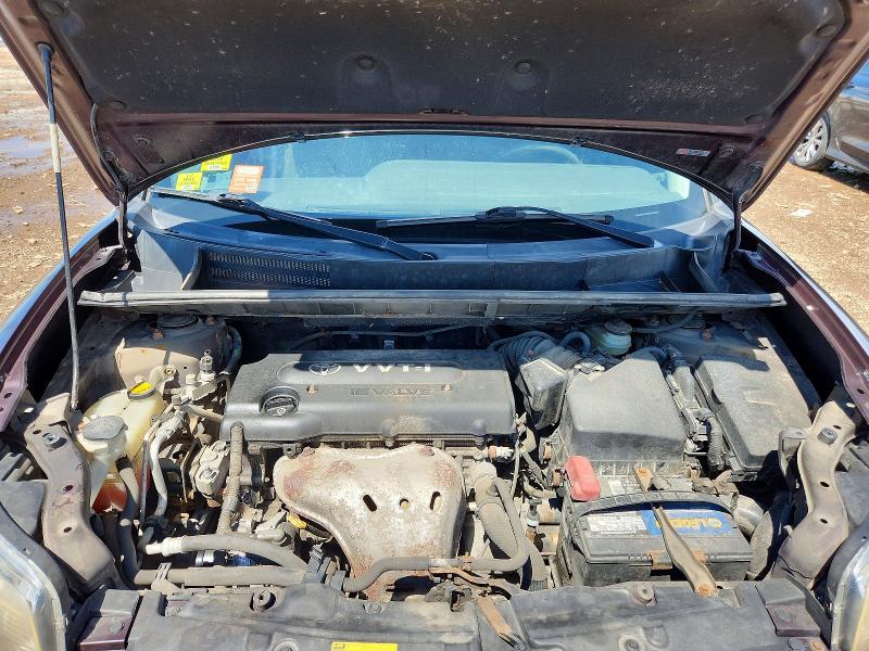 Photo 11 from auction – 2010 TOYOTA SCION with VIN JTLZE4FE5A1117124