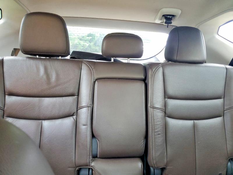 Photo 10 from auction – 2015 NISSAN MURANO with VIN 5N1AZ2MH2FN262115