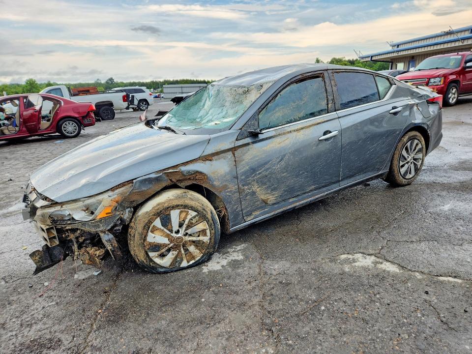 Photo 1 from auction – 2020 NISSAN ALTIMA with VIN 1N4BL4BV6LC194655