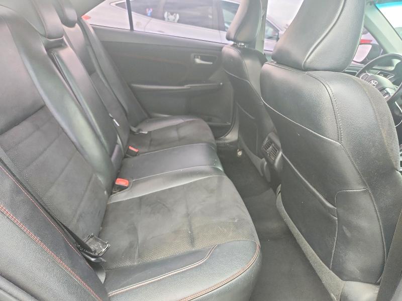 Photo 10 from auction – 2017 TOYOTA CAMRY with VIN 4T1BF1FK5HU335826