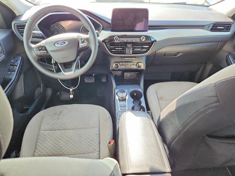 Photo 8 from auction – 2022 FORD ESCAPE with VIN 1FMCU0BZ2NUA62900