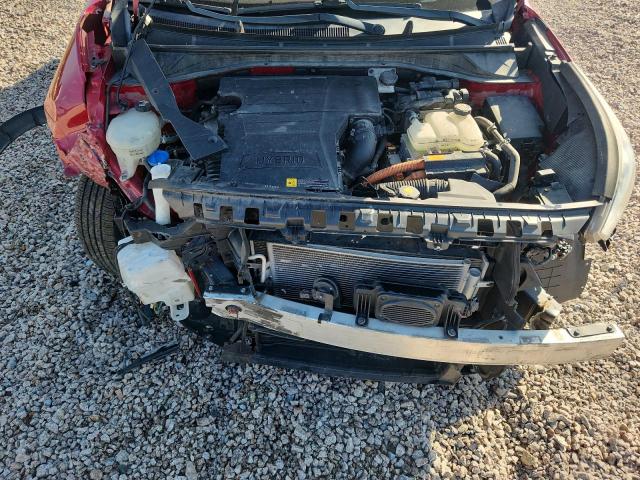 Photo 12 from auction – 2018 KIA NIRO with VIN KNDCB3LC7J5110076