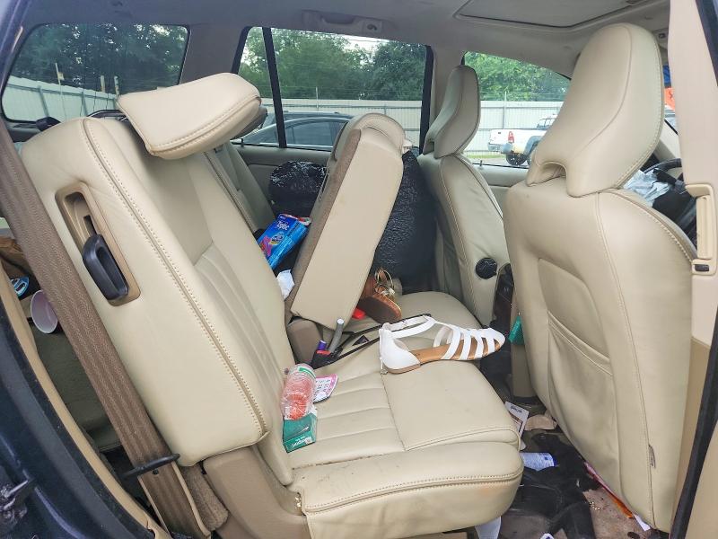 Photo 11 from auction – 2013 VOLVO XC90 with VIN YV4952CY6D1670977