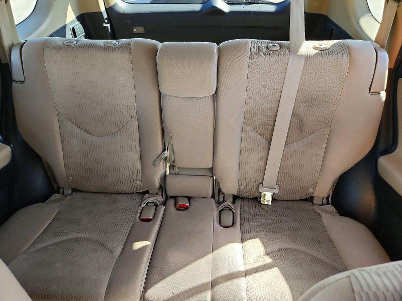 Photo 10 from auction – 2009 TOYOTA RAV4 with VIN JTMBF33VX95009109
