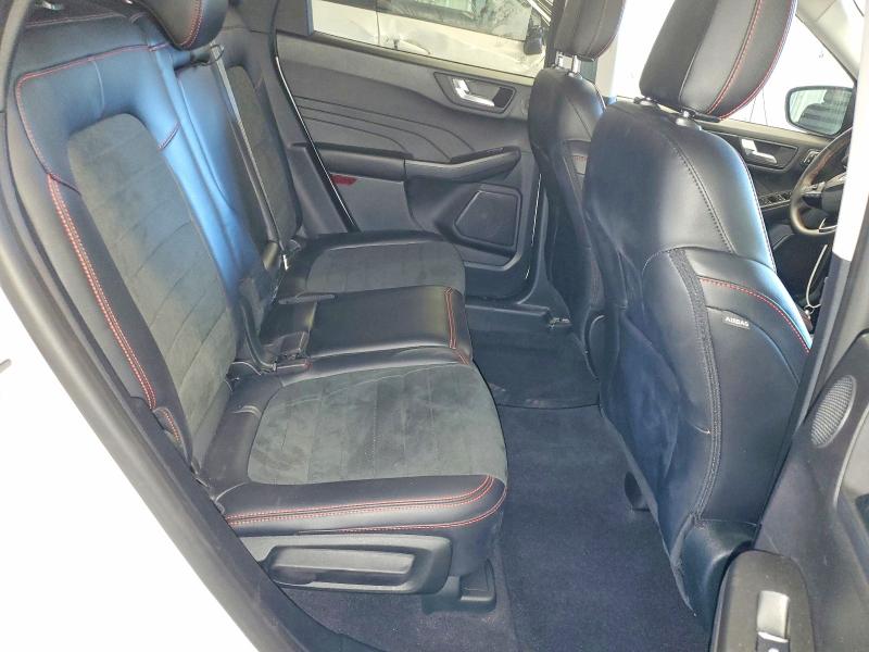 Photo 11 from auction – 2022 FORD ESCAPE with VIN 1FMCU9H94NUA80343