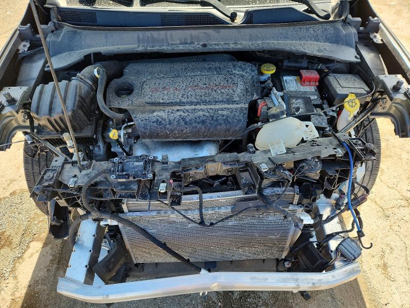 Photo 11 from auction – 2022 JEEP COMPASS with VIN 3C4NJCBBXNT229329