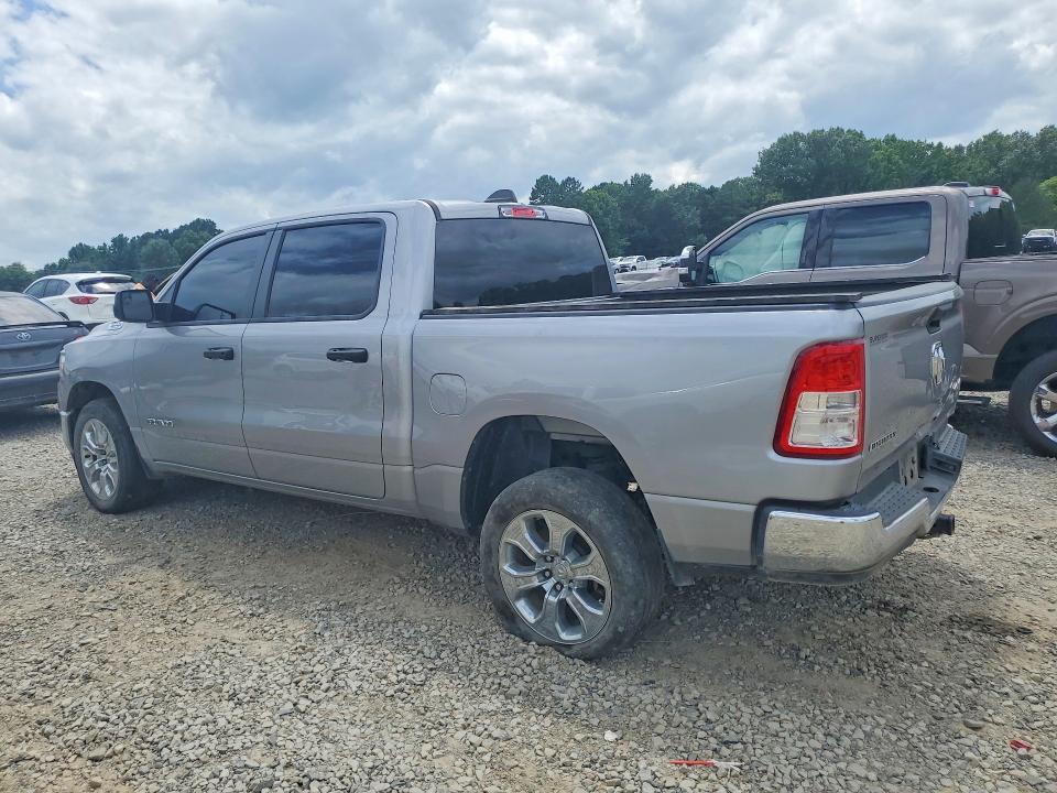 Photo 2 from auction – 2024 RAM 1500 with VIN 1C6RRFFG2RN111113