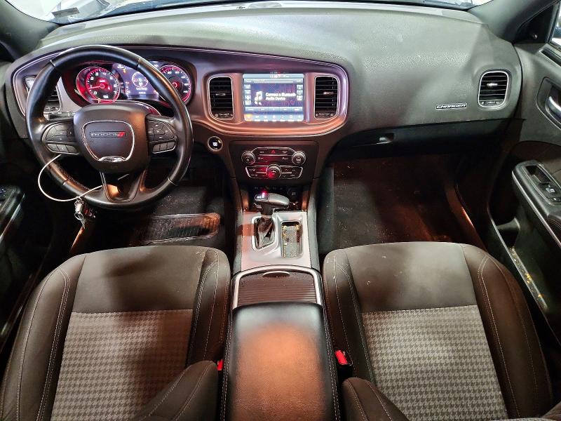 Foto 8 de la subasta – 2023 DODGE CHARGER 4D 2WD con VIN 2C3CDXBG3PH515699