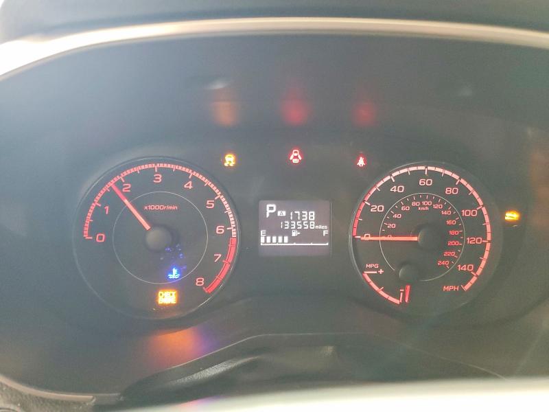 Photo 9 from auction – 2019 SUBARU CROSSTREK with VIN JF2GTACC9K8262414