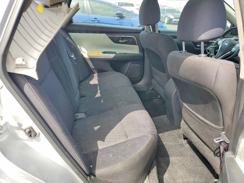 Photo 10 from auction – 2017 NISSAN ALTIMA with VIN 1N4AL3AP9HC243217