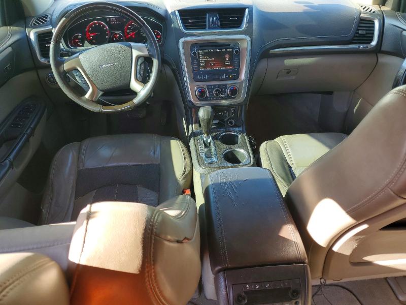 Photo 8 from auction – 2014 GMC ACADIA with VIN 1GKKRTKD9EJ264954