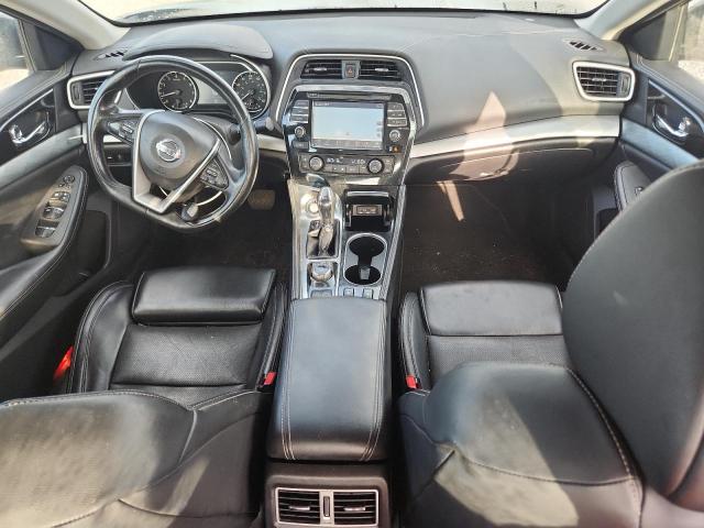 Photo 8 from auction – 2017 NISSAN MAXIMA with VIN 1N4AA6APXHC380593