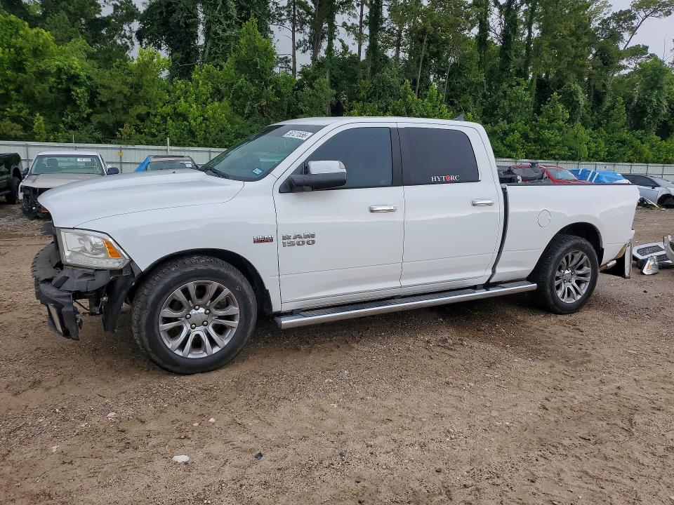 RAM 1500 2014 with VIN 1C6RR7WT7ES405461 - Photo from auction