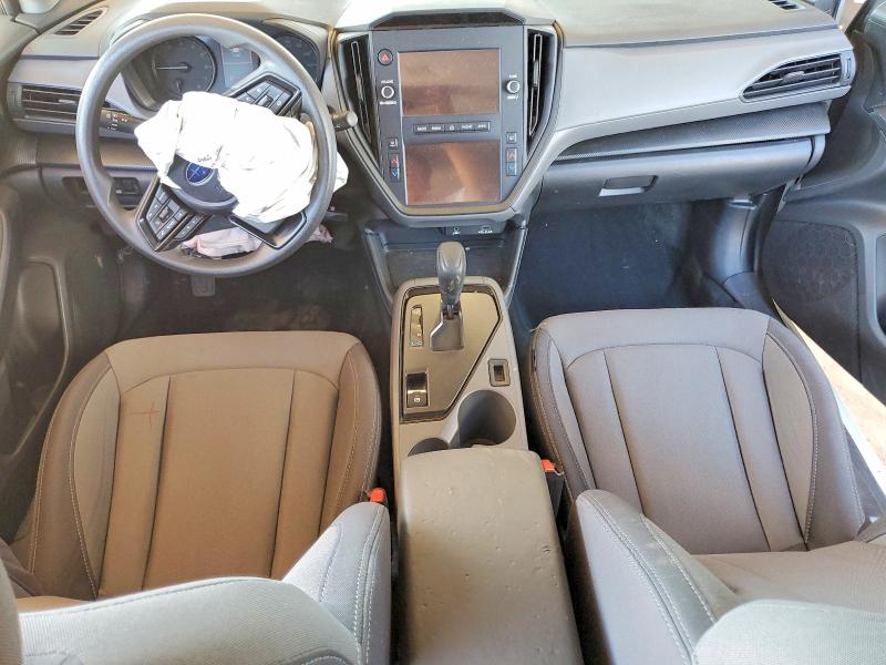 Zdjęcie 8 z aukcji – 2024 SUBARU CROSSTREK z VIN JF2GUABC9RH222777