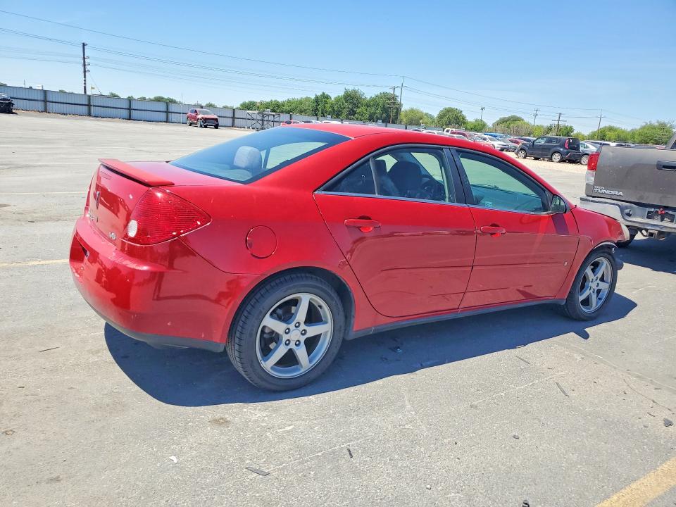Снимка 3 от търг – 2007 PONTIAC G6 с VIN 1G2ZG58N574176288