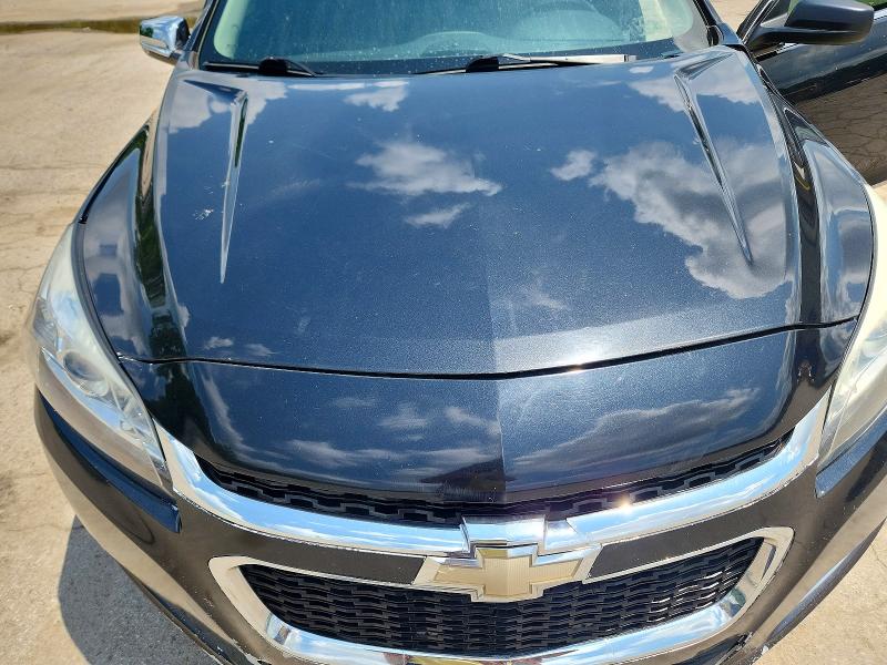 Photo 11 from auction – 2015 CHEVROLET MALIBU with VIN 1G11D5SL5FF199946
