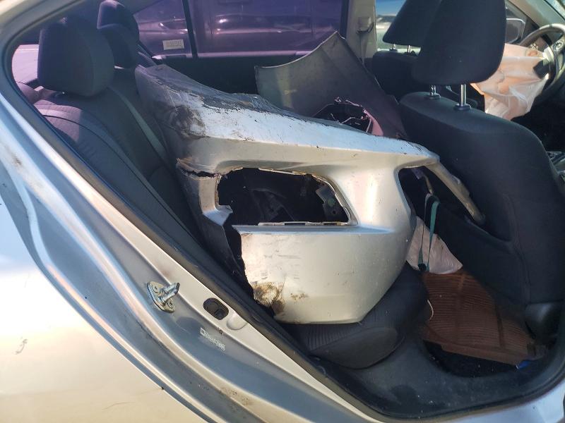 Photo 10 from auction – 2014 HONDA ACCORD with VIN 1HGCR2F37EA288618