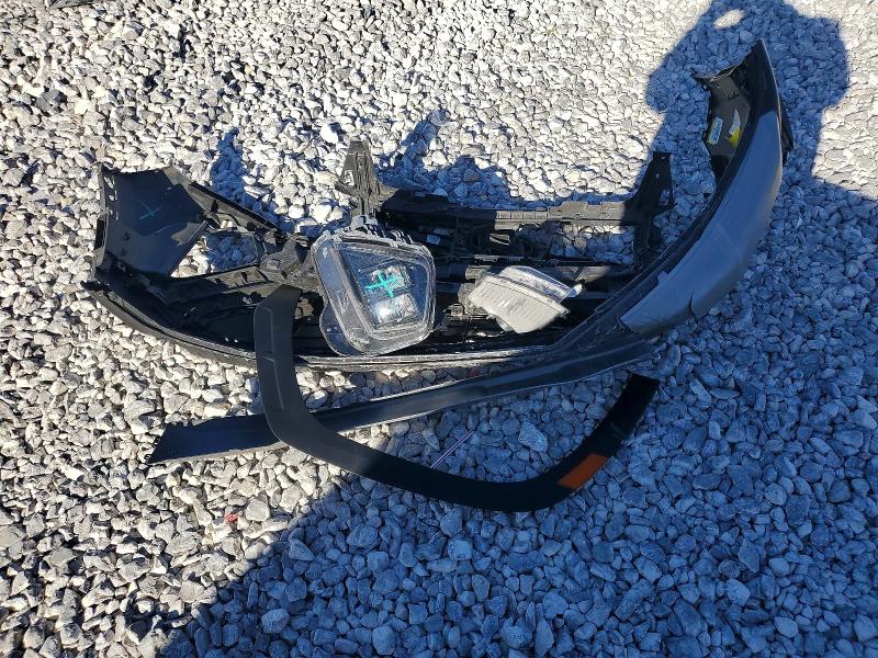 Photo 12 from auction – 2025 HYUNDAI TUCSON with VIN 5NMJA3DE8SH477187