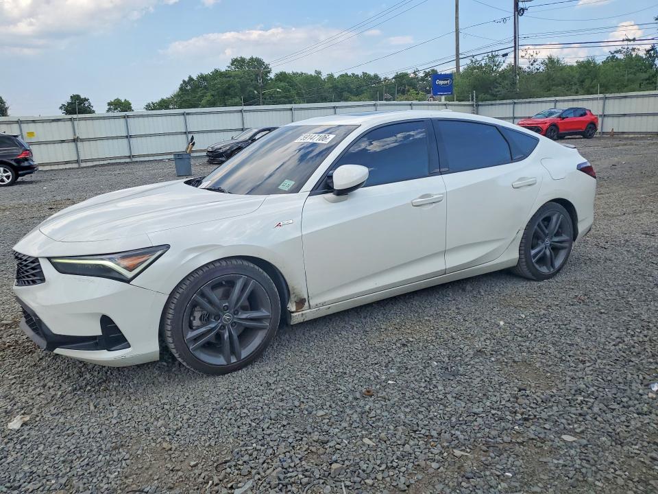 2024 ACURA INTEGRA - Търг №59147106