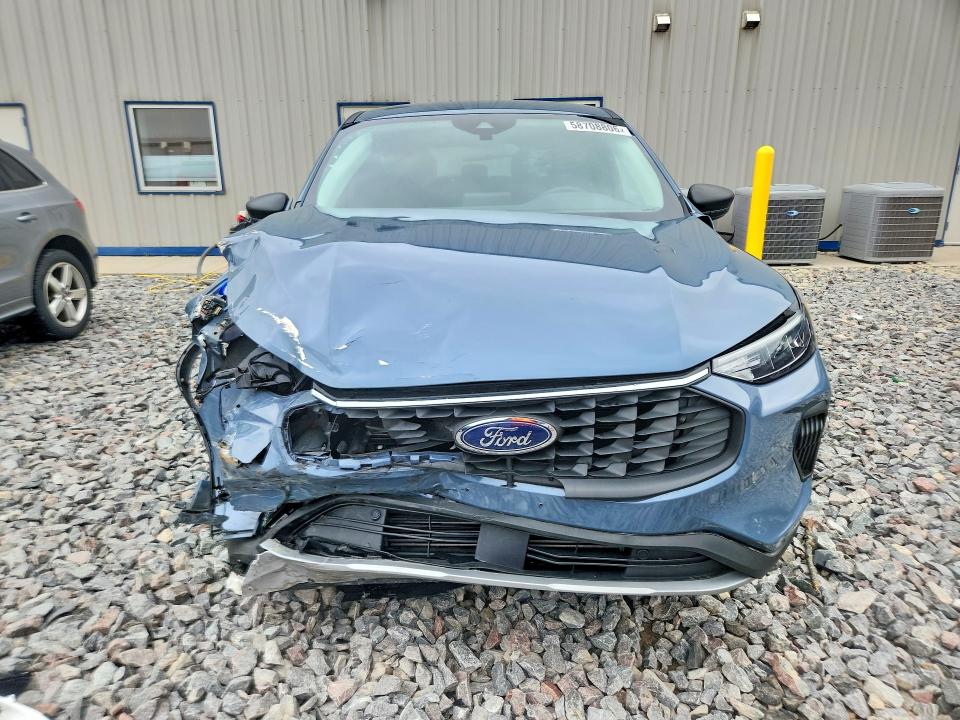 Photo 5 from auction – 2025 FORD ESCAPE with VIN 1FMCU9GN9SUB17008