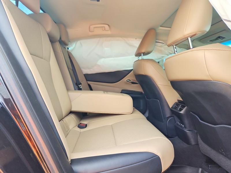 Photo 10 from auction – 2019 LEXUS ES with VIN 58AB21B10KU002278