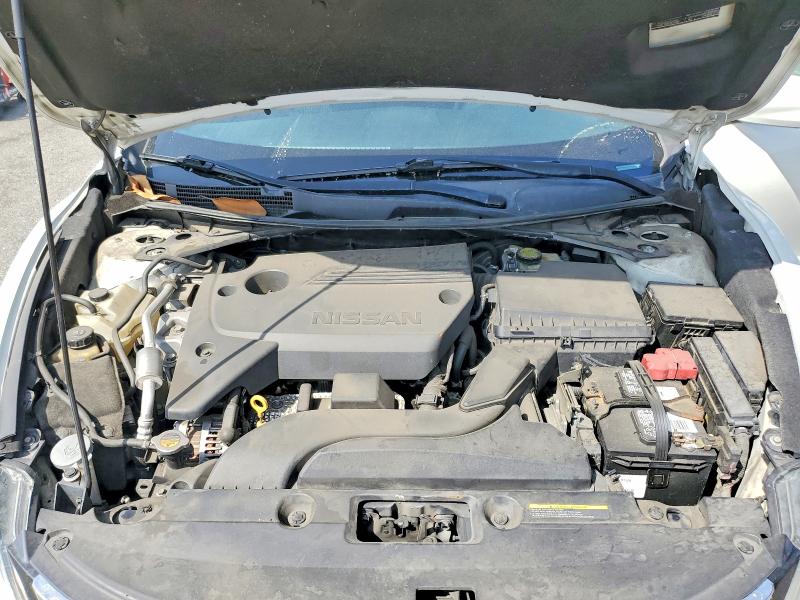 Photo 11 from auction – 2017 NISSAN ALTIMA with VIN 1N4AL3AP5HN305815