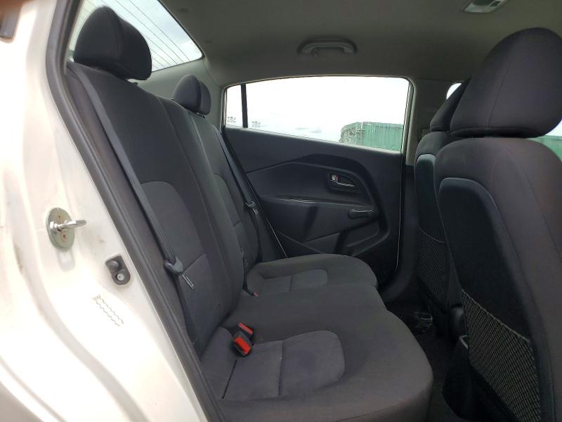 Photo 10 from auction – 2017 KIA RIO with VIN KNADM4A3XH6012958