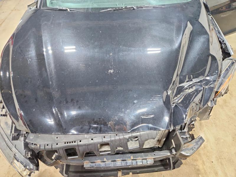 Photo 11 from auction – 2018 HYUNDAI SONATA with VIN 5NPE24AF1JH603151