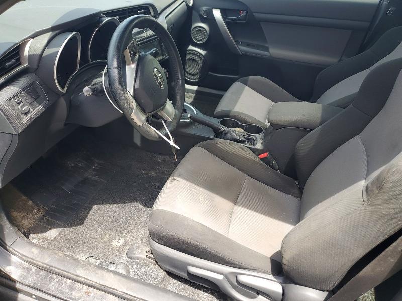 Photo 7 from auction – 2015 SCION TC with VIN JTKJF5C77FJ003062