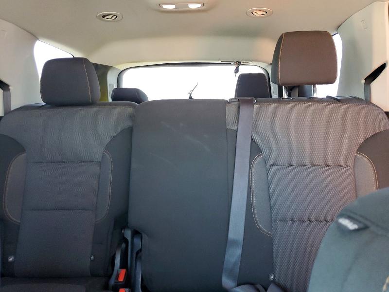 Photo 10 from auction – 2019 CHEVROLET TRAVERSE with VIN 1GNERFKW7KJ258116