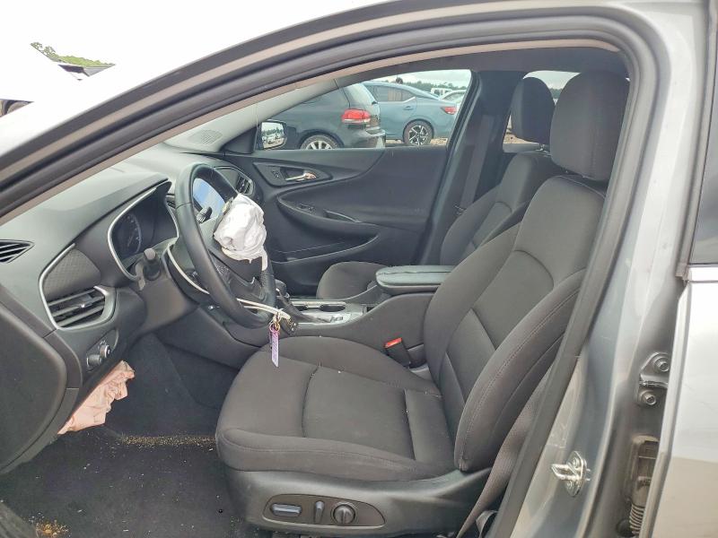 Photo 7 from auction – 2023 CHEVROLET MALIBU with VIN 1G1ZD5ST0PF147242