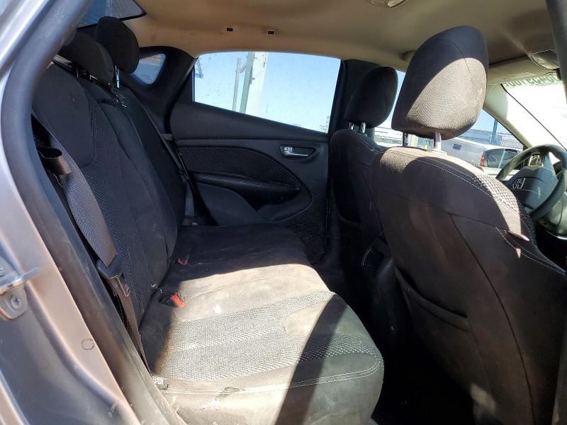 Photo 10 from auction – 2016 DODGE DART with VIN 1C3CDFBA5GD652677