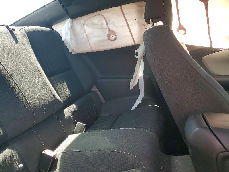 Фото 10 с аукциона – 2013 CHEVROLET CAMARO с VIN 2G1FA1E33D9246576