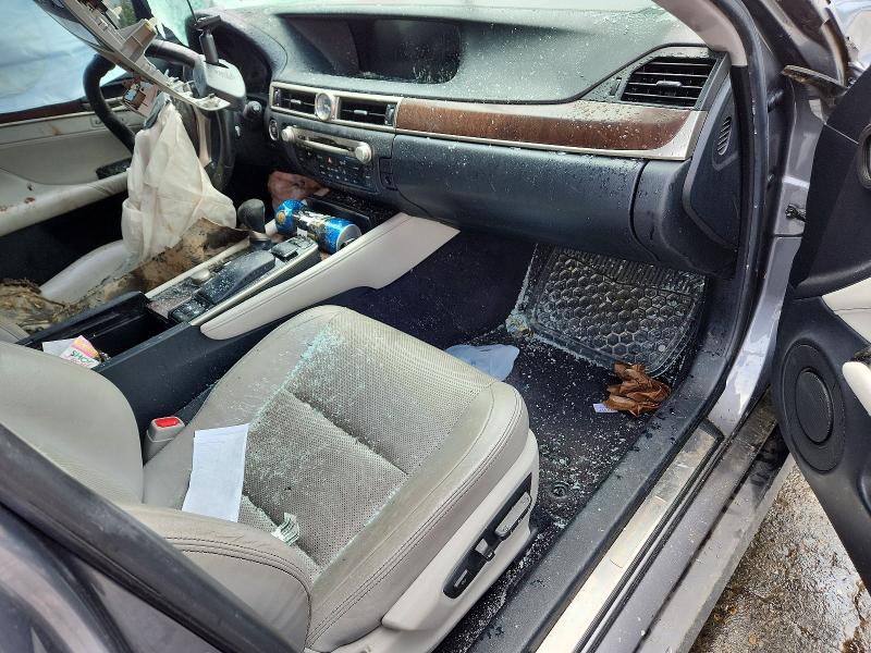 صورة رقم 8 من المزاد - 2013 LEXUS GS مع VIN JTHBE1BL5D5022221