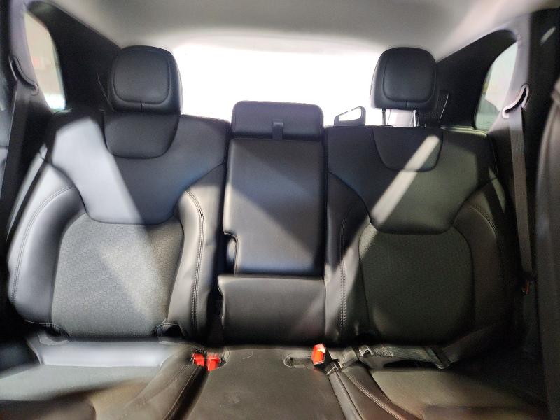 Photo 10 from auction – 2021 JEEP CHEROKEE with VIN 1C4PJMLB4MD240408