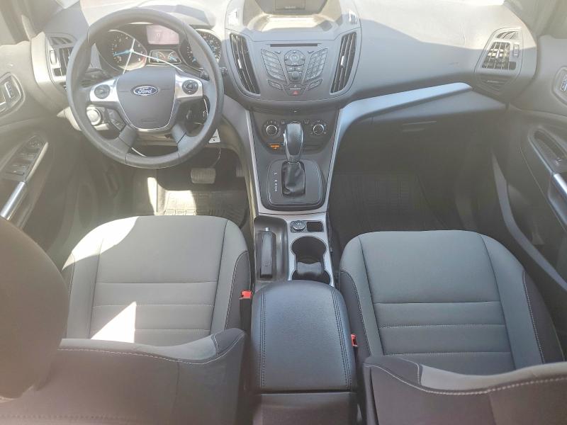 Photo 8 from auction – 2015 FORD ESCAPE with VIN 1FMCU0G70FUB36291