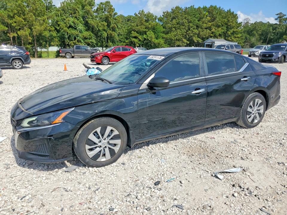 2024 NISSAN ALTIMA - Търг №59291176