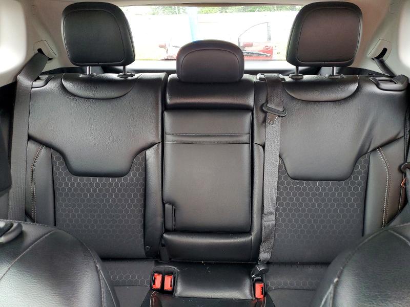 Photo 10 from auction – 2019 JEEP COMPASS with VIN 3C4NJDBB3KT593786