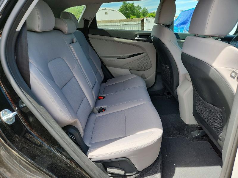 Photo 11 from auction – 2020 HYUNDAI TUCSON with VIN KM8J3CA43LU123606