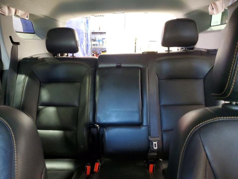 Photo 10 from auction – 2019 GMC TERRAIN with VIN 3GKALVEV3KL242997