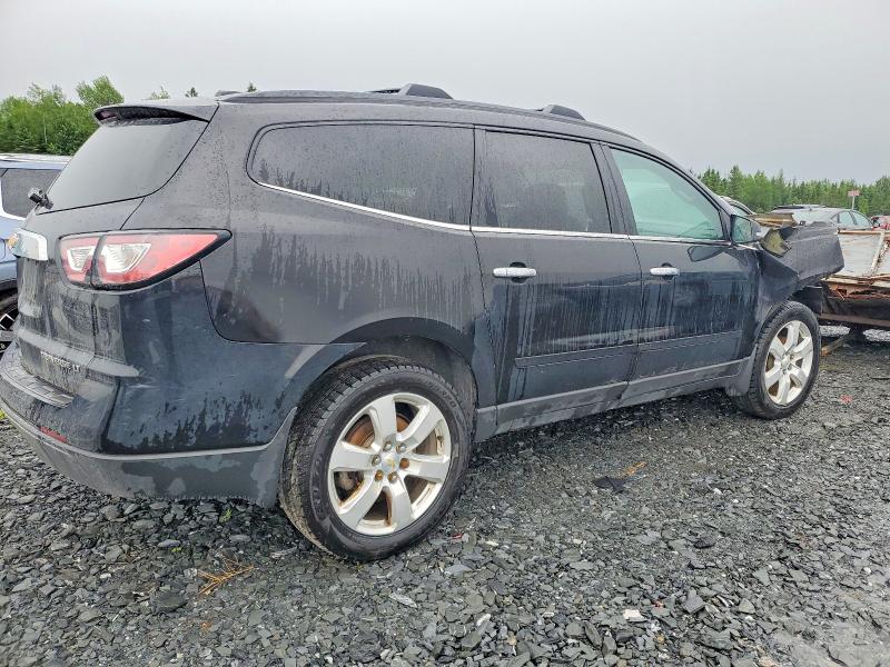 Zdjęcie 3 z aukcji – 2016 CHEVROLET TRAVERSE z VIN 1GNKVGKD6GJ285740