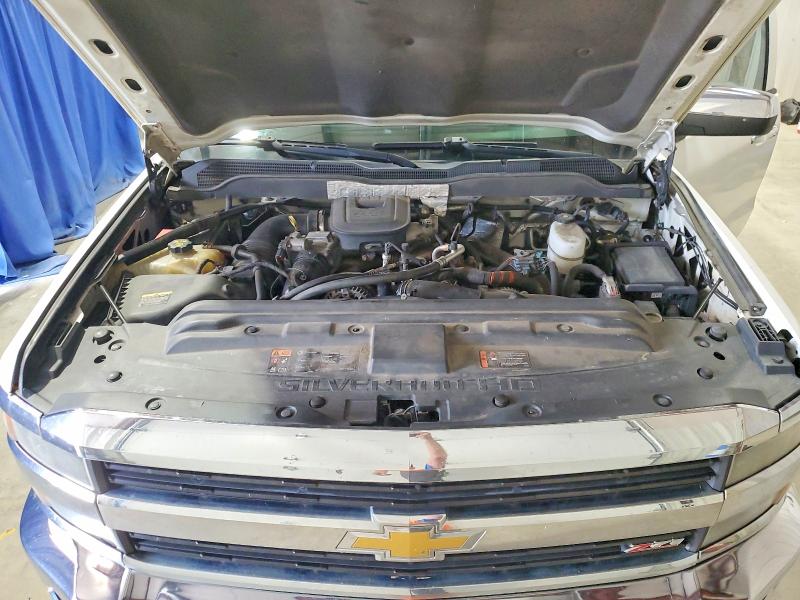 Photo 11 from auction – 2015 CHEVROLET SILVERADO with VIN 1GC4KZC83FF138817