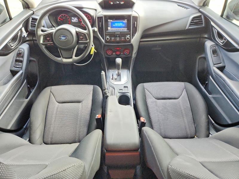 Zdjęcie 8 z aukcji – 2018 SUBARU IMPREZA z VIN 4S3GTAA60J3739206