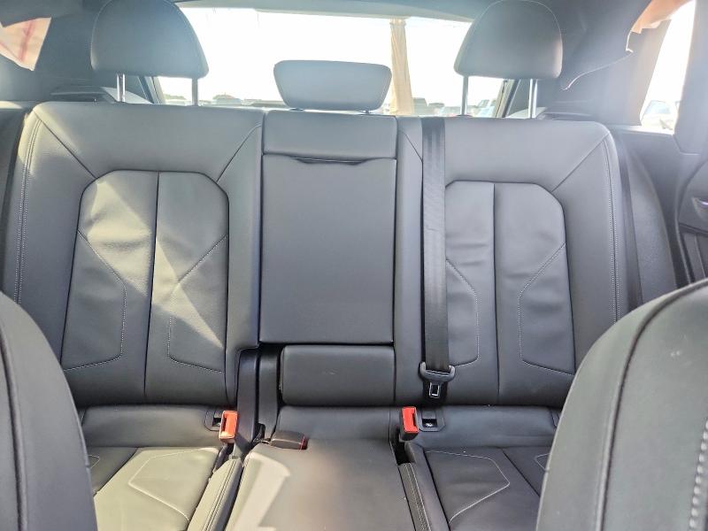 Photo 10 from auction – 2021 AUDI Q3 with VIN WA1EECF37M1069644