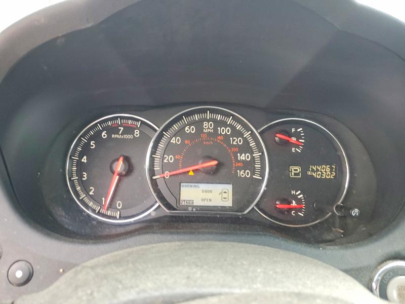Zdjęcie 9 z aukcji – 2014 NISSAN MAXIMA z VIN 1N4AA5AP4EC912930
