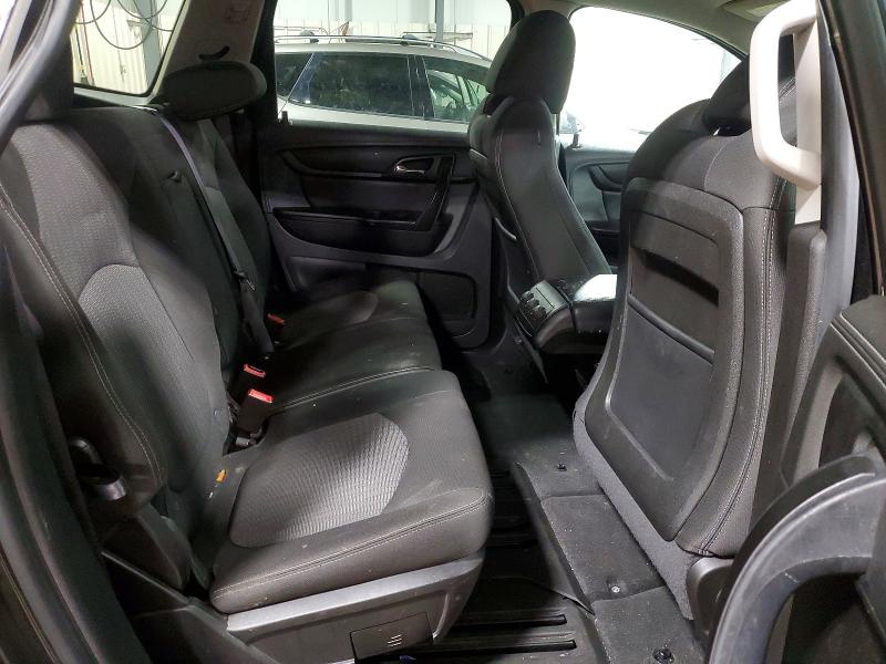 Photo 10 from auction – 2015 CHEVROLET TRAVERSE with VIN 1GNKVGKD1FJ308257