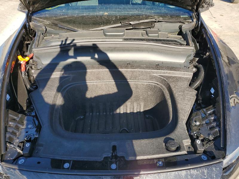 Photo 11 from auction – 2026 TESLA MODEL Y with VIN 7SAYGDEEXTA639387