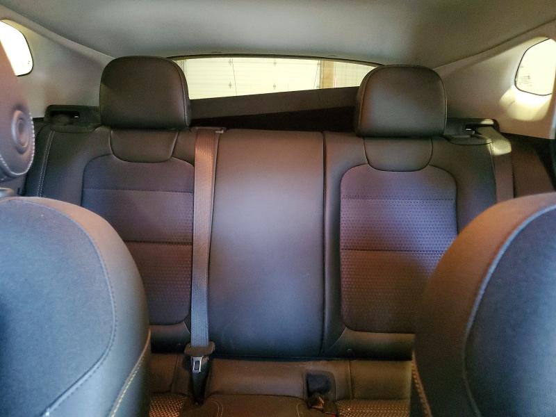 Photo 10 from auction – 2025 CHEVROLET TRAX with VIN KL77LHEP6SC324353