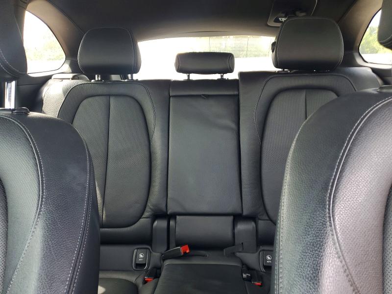 Photo 10 from auction – 2018 BMW X1 with VIN WBXHT3C39J5K22934